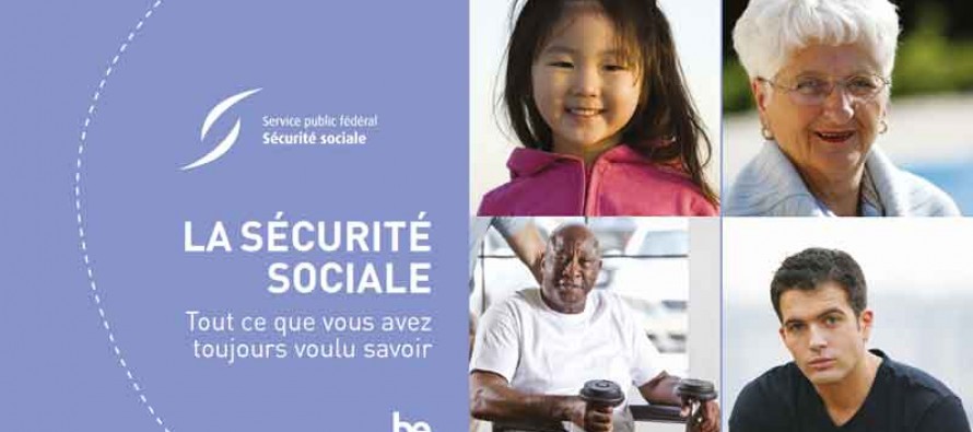 Sistema di sicurezza sociale