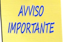 AVVISO ALL’UTENZA – I NOSTRI UFFICI RICEVONO SU APPUNTAMENTO