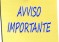 AVVISO ALL’UTENZA – I NOSTRI UFFICI RICEVONO SU APPUNTAMENTO